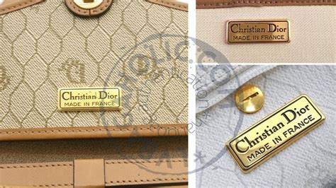 dior bag authentication code|dior handbags authentication.